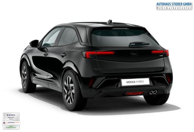 Opel Mokka GS 145 Hybrid AT6 Facelift KomfortP Kam 