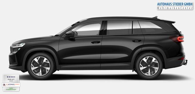 Skoda Kodiaq Selection eTSI DSG Selec AHK Pano Matrix Nav ACC 