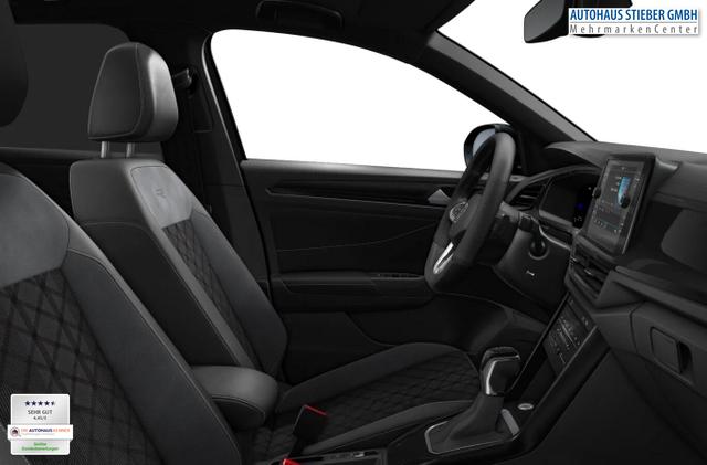Volkswagen T-Roc R-Line TDI 150 DSG Pano BlackP Keyl 5J.Gar 