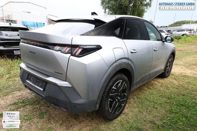 Peugeot 3008 Allure MHEV 145 ACC 360° WinterP Keyl 19Z 