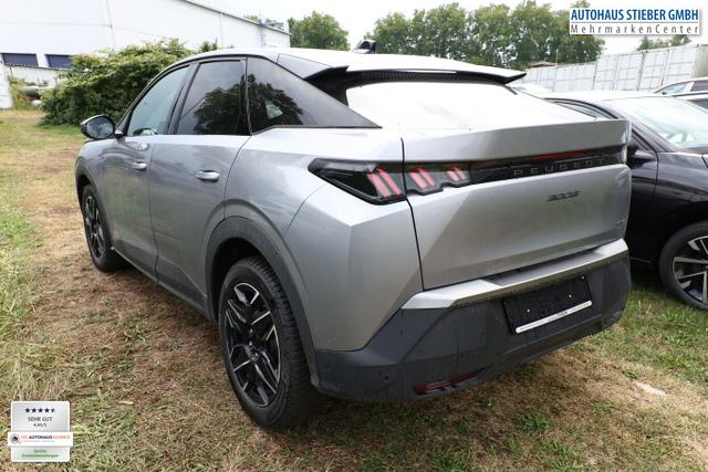 Peugeot 3008 Allure MHEV 145 ACC 360° WinterP Keyl 19Z 