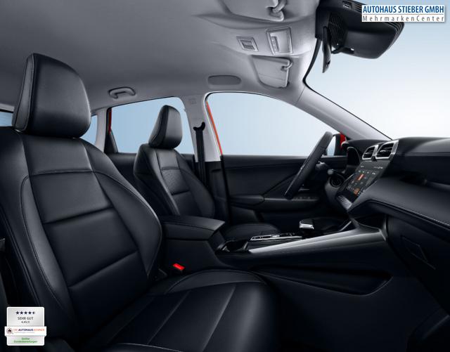 MG ZS Hybrid+ 197 Comfort LED Nav ACC Kam Keyl VirC 