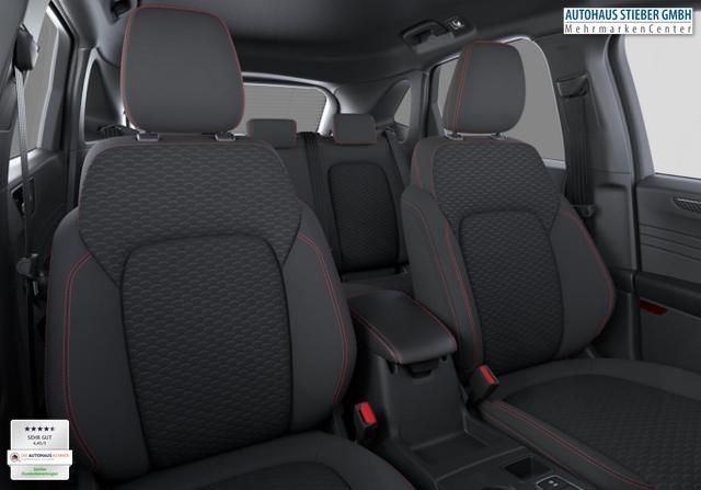 Ford Kuga ST-Line 2.5 FHEV 183 AWD Nav Winter Kam LED 