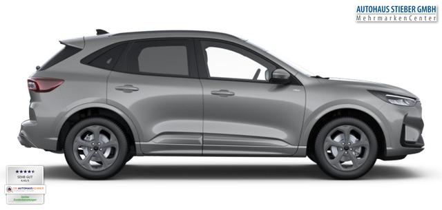 Ford Kuga ST-Line 2.5 FHEV 183 AWD Nav Winter Kam LED 