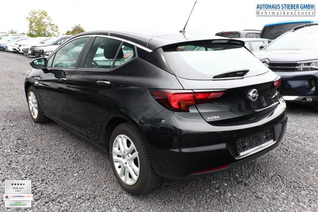 Opel Astra Edition K 1.4 Turbo 150 Aut. PDC SHZ KeyL 