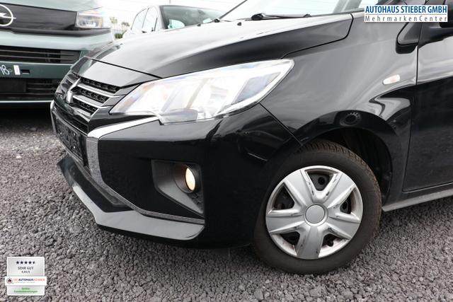 Mitsubishi Space Star 1.2 71 LM15Z 