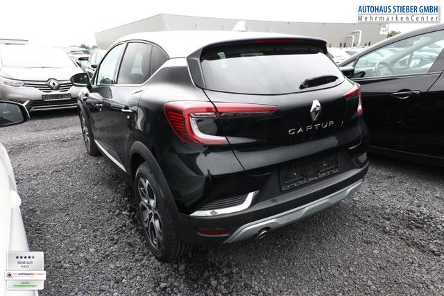 Renault Captur Edition One II 1.3 TCe 155 EDC Bose ACC 