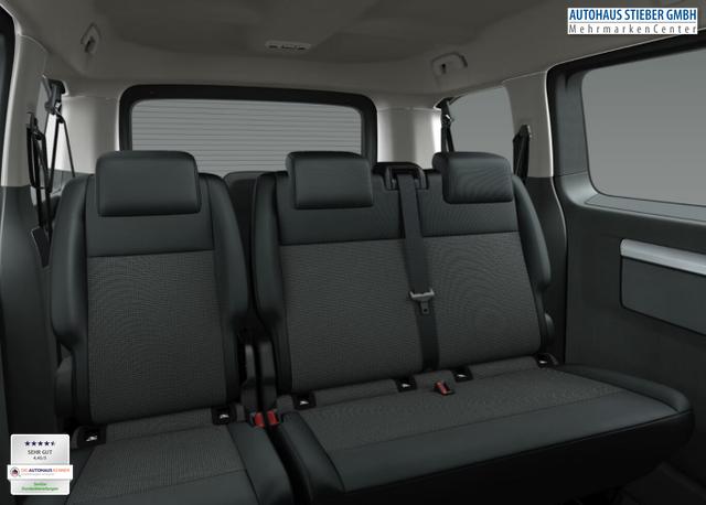 Opel Zafira Edition 2.2 D 180 AT8 L 9S Nav AHK Kam 