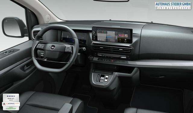 Opel Zafira GS 2.2 D 180 AT8 L Pano Nav AHK Massage 