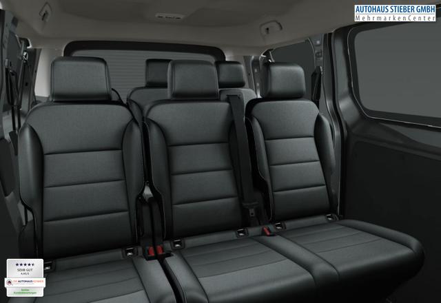 Opel Zafira GS 2.2 D 180 AT8 L Nav 8-S Massage SHZ 