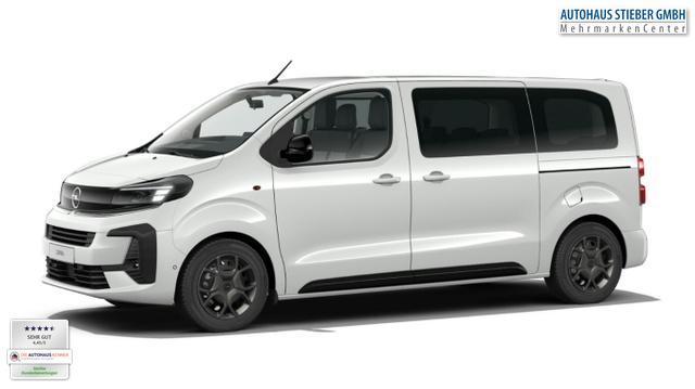 Opel Zafira Edition 2.2 D 180 AT8 L 9S Nav AHK Kam 