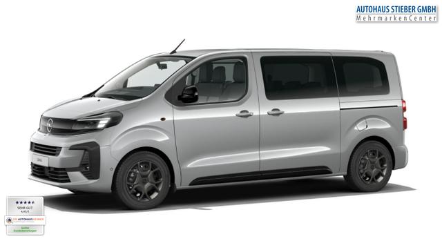 Opel Zafira Edition 2.2 D 180 AT8 L 9S Nav AHK Kam 