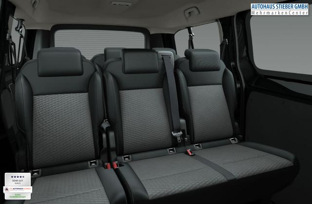 Opel Zafira Edition 2.2 D 180 AT8 XL LED Nav Kam Temp 