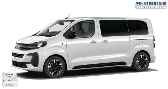 Opel Zafira GS 2.2 D 180 AT8 L Nav 8-S Massage SHZ 