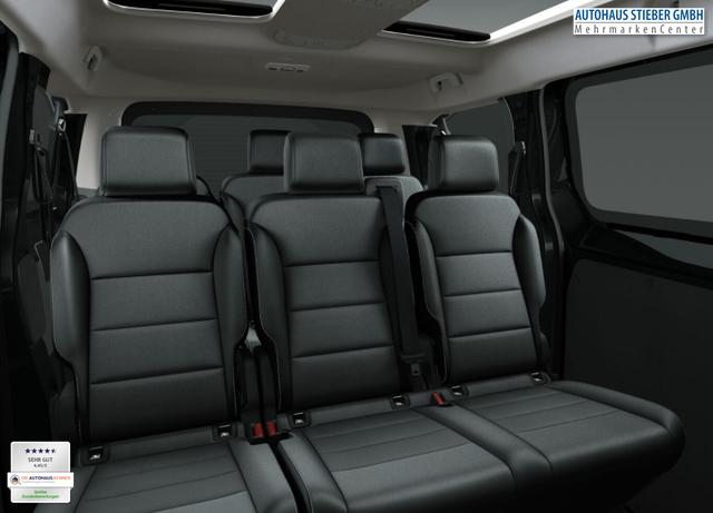 Opel Zafira GS 2.2 D 180 AT8 L Pano Nav AHK Massage 