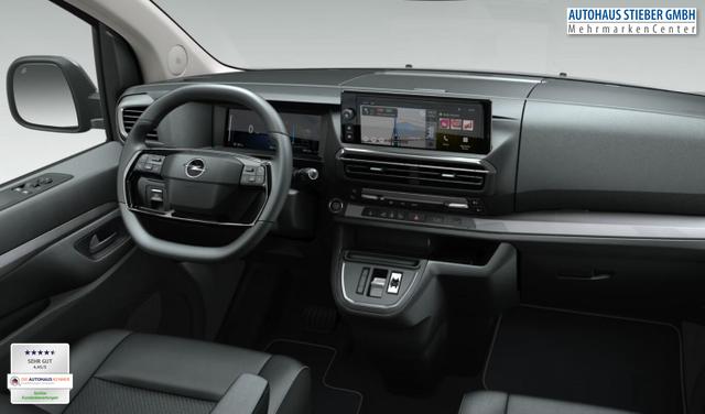 Opel Zafira GS 2.2 D 180 AT8 XL Nav AHK Massage SHZ 