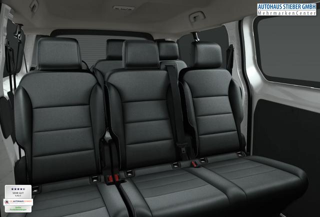 Opel Zafira GS 2.2 D 180 AT8 XL Nav AHK Massage SHZ 