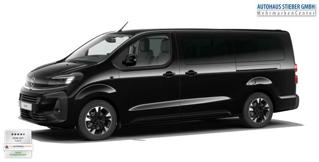 Opel Zafira GS 2.2 D 180 AT8 XL Nav Massage Kam 