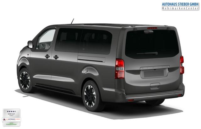 Opel Zafira GS 2.2 D 180 AT8 XL Pano Nav AHK Massage 