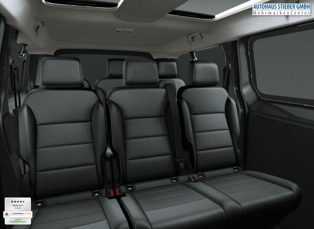 Opel Zafira GS 2.2 D 180 AT8 XL Pano Nav AHK Massage 