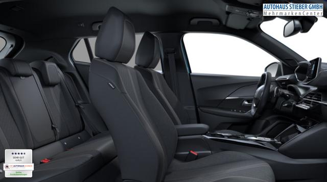 Peugeot 2008 MHEV 145 eDSC6 Allure Nav ACC KeyL 360° SHZ 