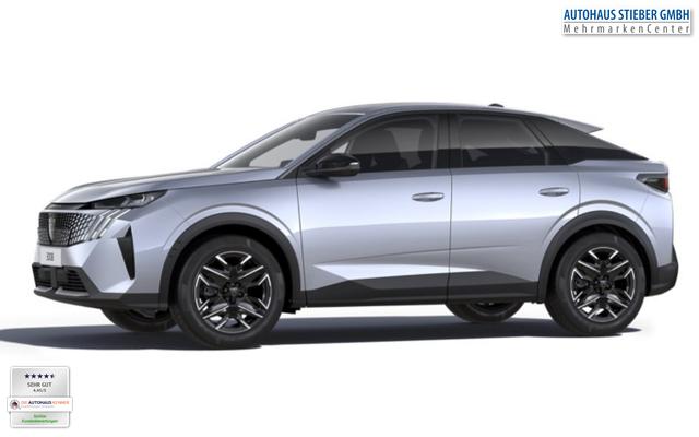 Peugeot 3008 MHEV 145 Allure ACC 360° SHZ Allwetter Keyl 