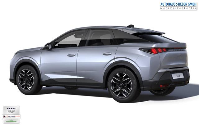 Peugeot 3008 MHEV 145 Allure ACC 360° SHZ Allwetter Keyl 