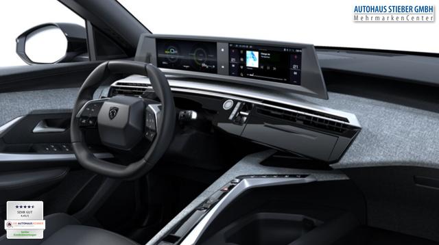 Peugeot 3008 MHEV 145 Allure ACC 360° SHZ Allwetter Keyl 