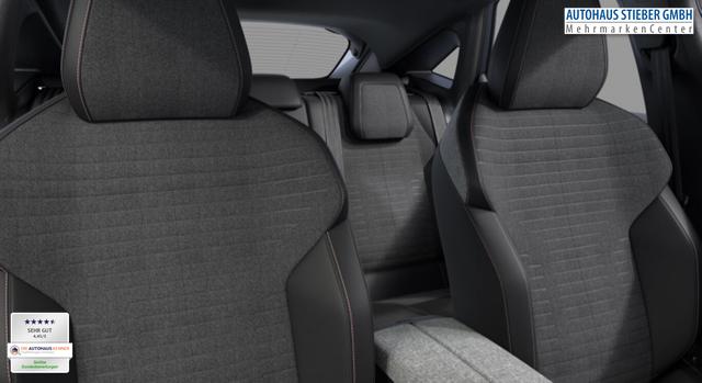Peugeot 3008 MHEV 145 Allure ACC 360° SHZ Allwetter Keyl 