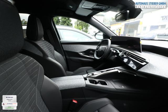 Peugeot 3008 Allure MHEV 145 ACC 360° WinterP 21"-HD Nav 