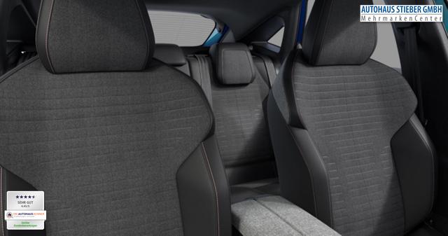 Peugeot 3008 Allure MHEV 145 ACC 360° WinterP 21"-HD Nav 