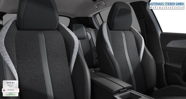 Peugeot 308 Allure 130 EAT8 Nav ACC Kam SHZ Keyl PDC 17Z 