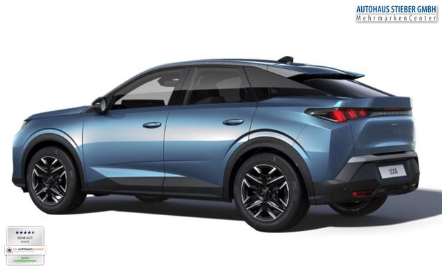 Peugeot 3008 MHEV 145 Allure ACC 360° SHZ Allwetter Keyl 