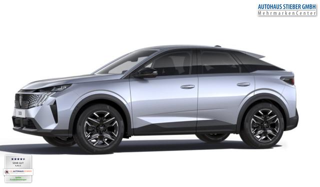 Peugeot 3008 Allure MHEV 145 ACC 360° WinterP 21"-HD Nav 