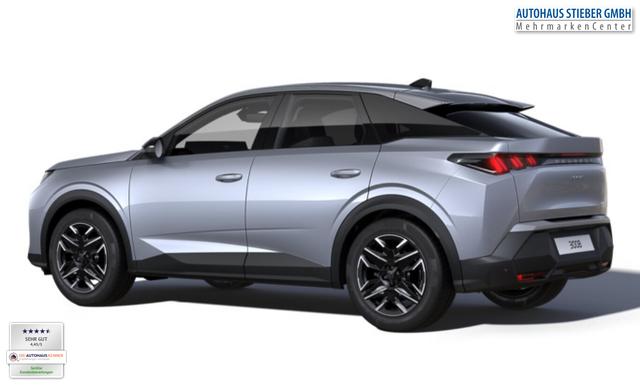 Peugeot 3008 Allure MHEV 145 ACC 360° WinterP 21"-HD Nav 