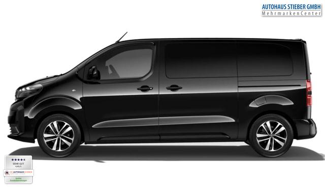 Peugeot Traveller 180 EAT8 Allure L2 Pano ACC Nav AHK 8S 