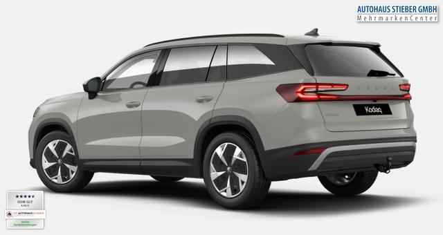 Skoda Kodiaq Selection eTSI DSG Selec AHK Pano Matrix Nav ACC 