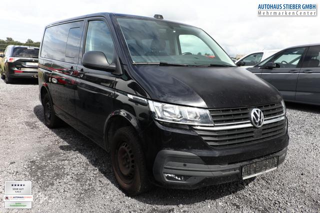 Volkswagen Caravelle 6.1 Trendline T6.1 2.0 TDI 150 DSG 8S PDC 