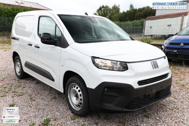 Fiat Doblò Doblo Cargo 130AT8 Webasto Keyl FrachtP Kam AIO 