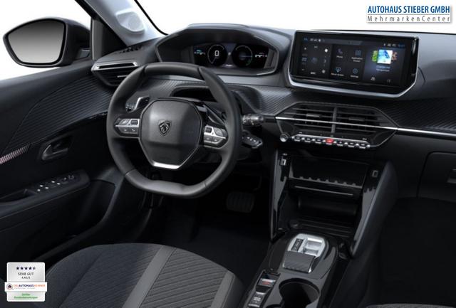 Peugeot 208 Allure MHEV 110 DSC6 Nav 360° PDC PrivG Totw 