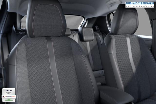 Peugeot 208 Allure MHEV 110 DSC6 Nav 360° PDC PrivG Totw 