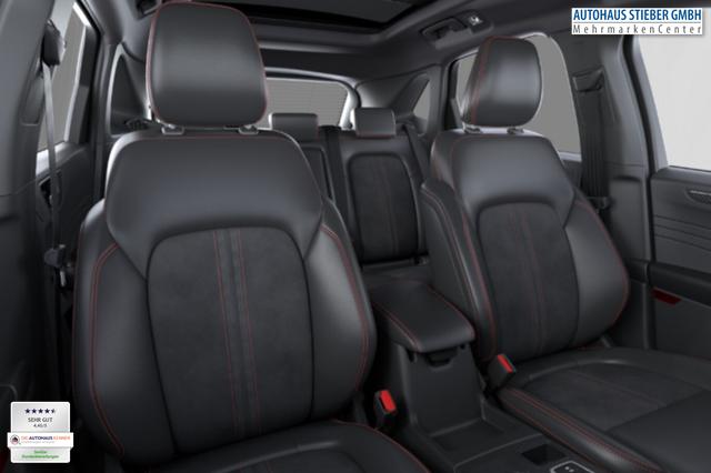 Ford Kuga ST-Line X 2.5 FHEV 183 AWD HUD Pano AHK ACC 