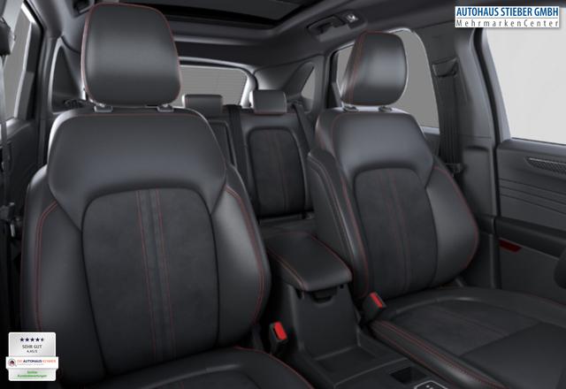 Ford Kuga ST-Line X 2.5 FHEV 183 AWD HUD Pano AHK ACC 