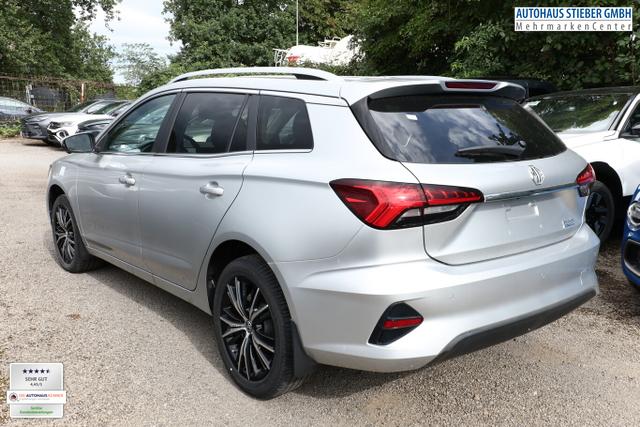 MG MG5 Luxury 5 51kWh ACC Kam360° LED Nav SHZ Keyl 