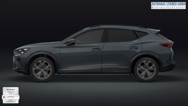 Cupra Formentor 1.5 eTSI 150 DSG LED SHZ ACC PDC Keyl 