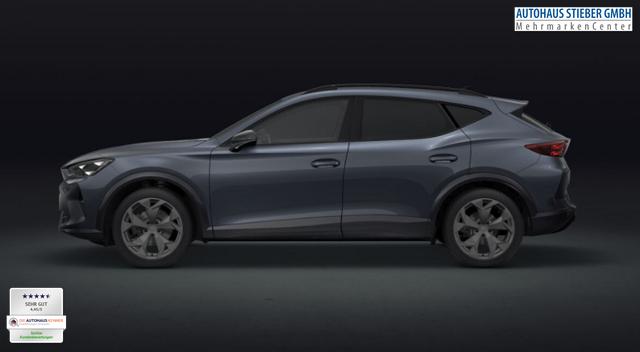 Cupra Formentor 1.5 eTSI 150 DSG LED SHZ ACC PDC Keyl 