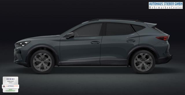 Cupra Formentor 1.5 eTSI 150 DSG LED AHK SHZ ACC PDC 