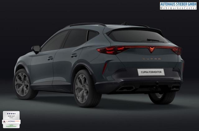 Cupra Formentor 1.5 eTSI 150 DSG LED AHK SHZ ACC PDC 
