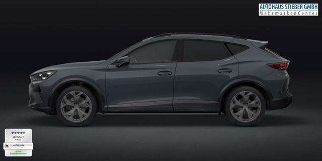 Cupra Formentor 1.5 eTSI 150 DSG LED Edge SHZ ACC PDC 