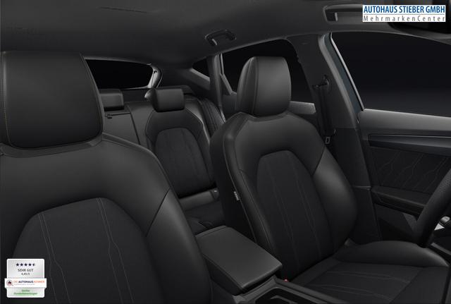 Cupra Formentor 1.5 eTSI 150 DSG LED Edge SHZ 5J.Gar 